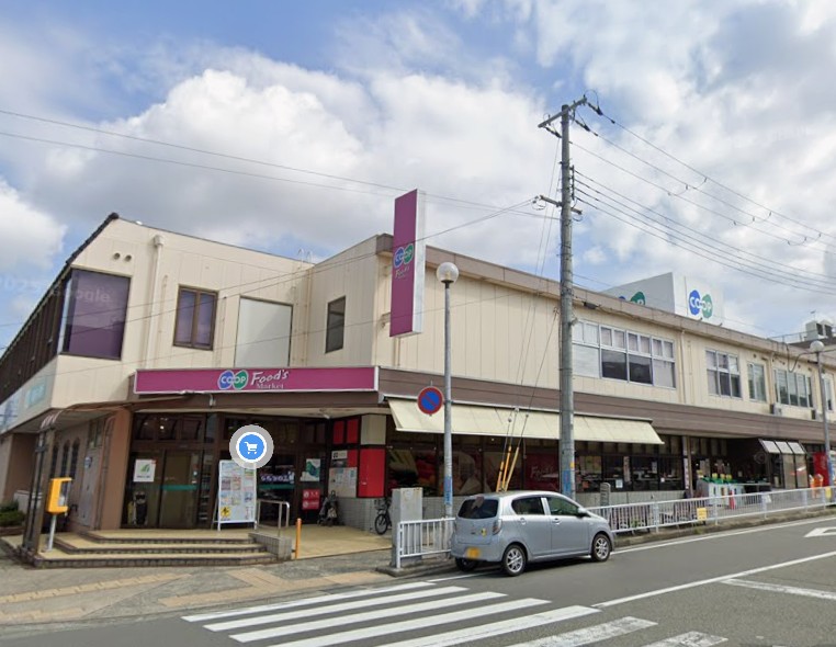 コーポうねの